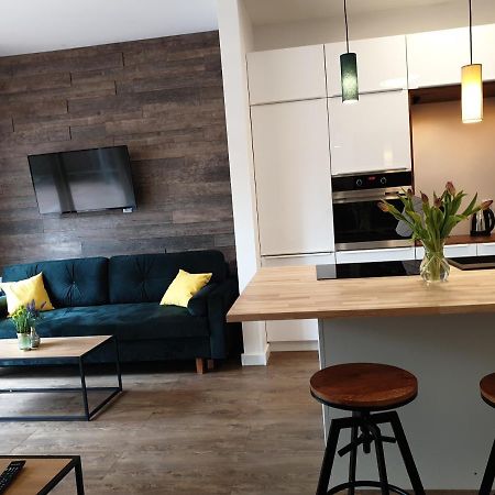 Apartament Milionova Apartment Lodz  Luaran gambar