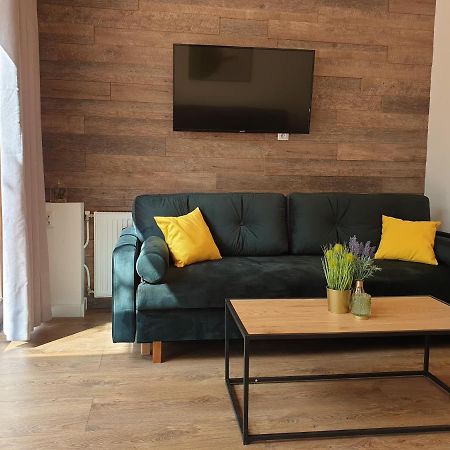 Apartament Milionova Apartment Lodz  Luaran gambar