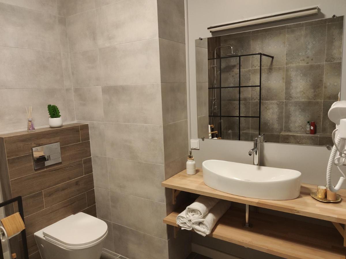Apartament Milionova Apartment Lodz  Luaran gambar