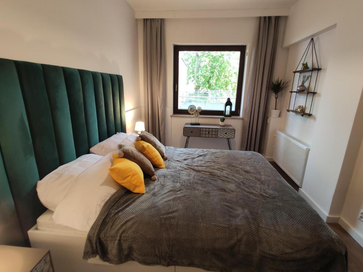 Apartament Milionova Apartment Lodz  Luaran gambar