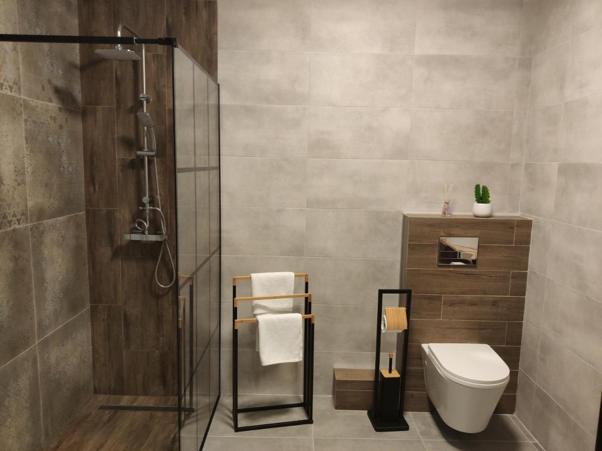 Apartament Milionova Apartment Lodz  Luaran gambar