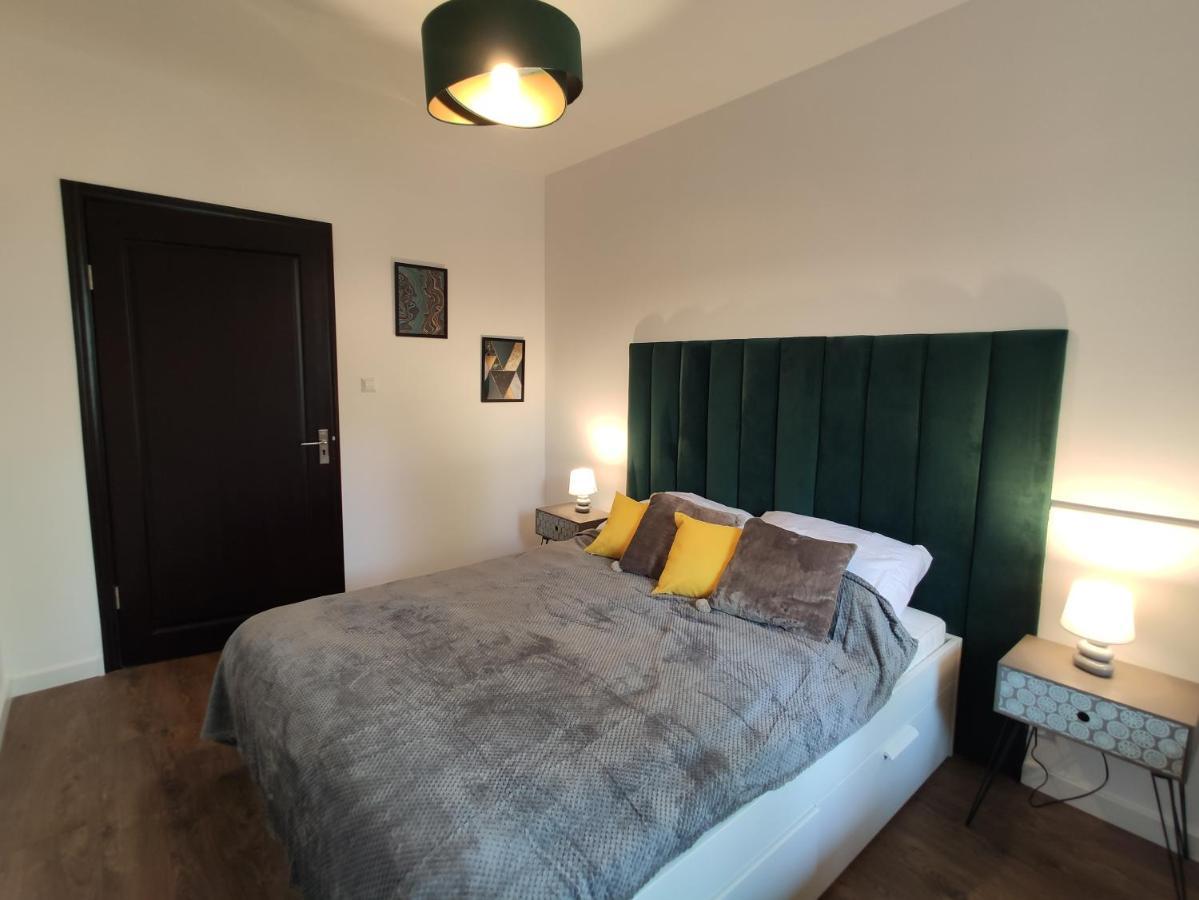 Apartament Milionova Apartment Lodz  Luaran gambar