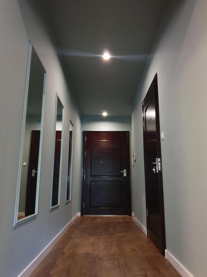 Apartament Milionova Apartment Lodz  Luaran gambar