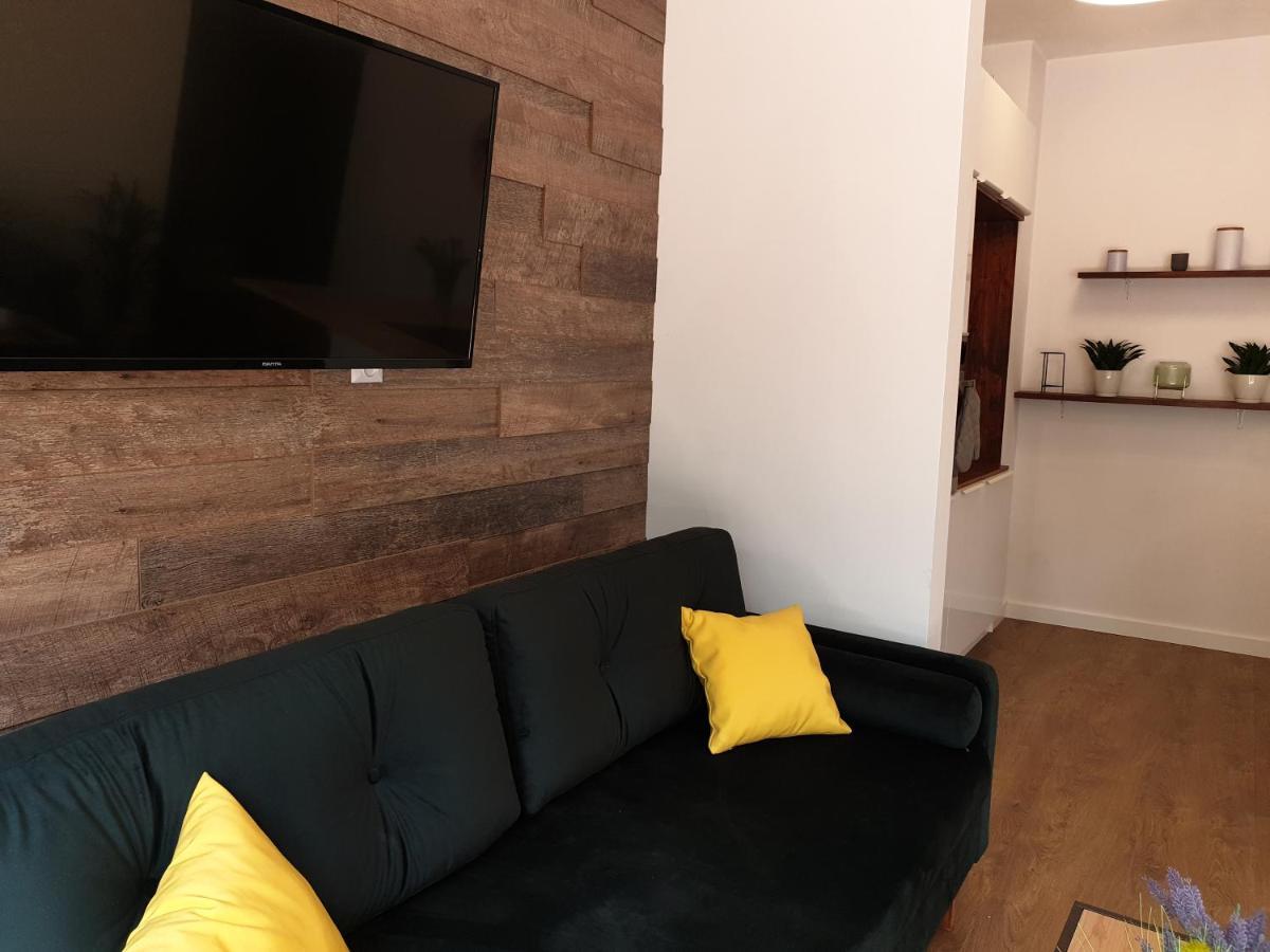 Apartament Milionova Apartment Lodz  Luaran gambar