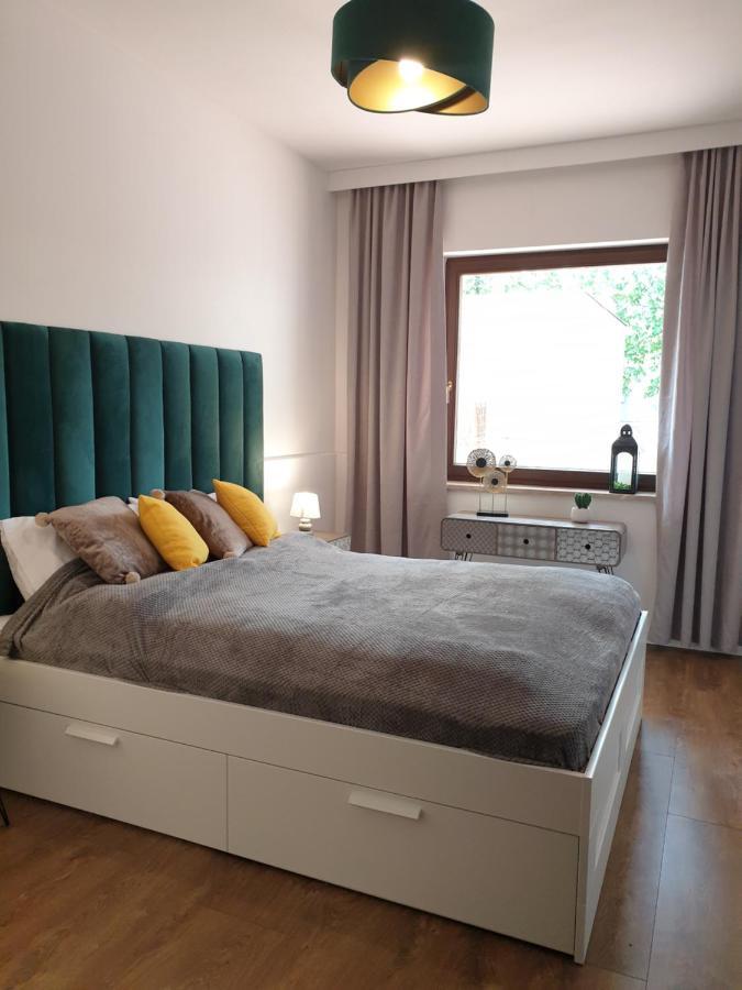 Apartament Milionova Apartment Lodz  Luaran gambar