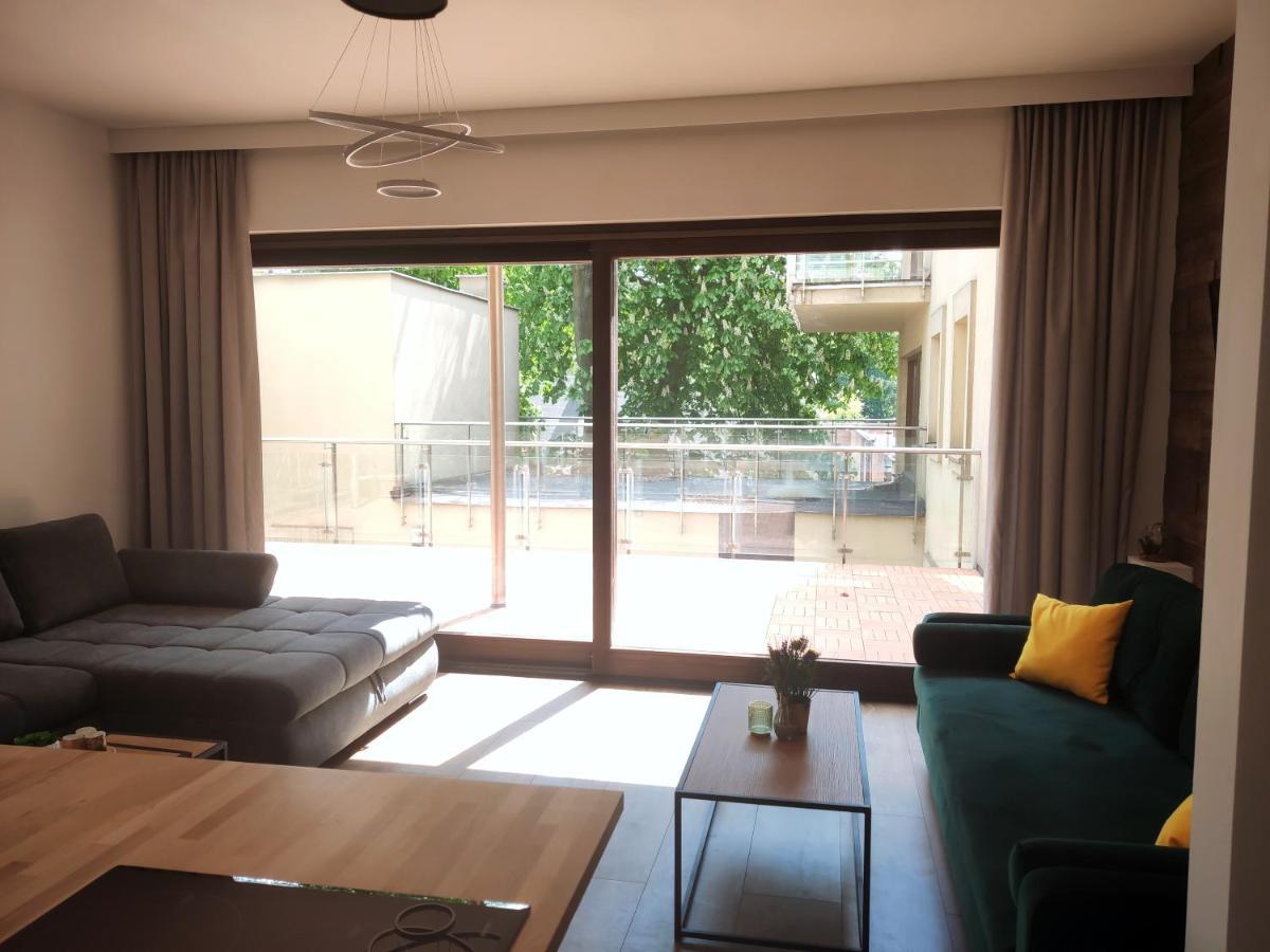 Apartament Milionova Apartment Lodz  Luaran gambar