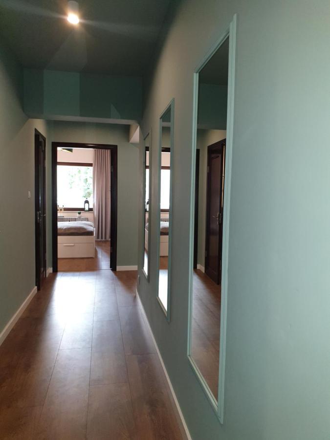 Apartament Milionova Apartment Lodz  Luaran gambar