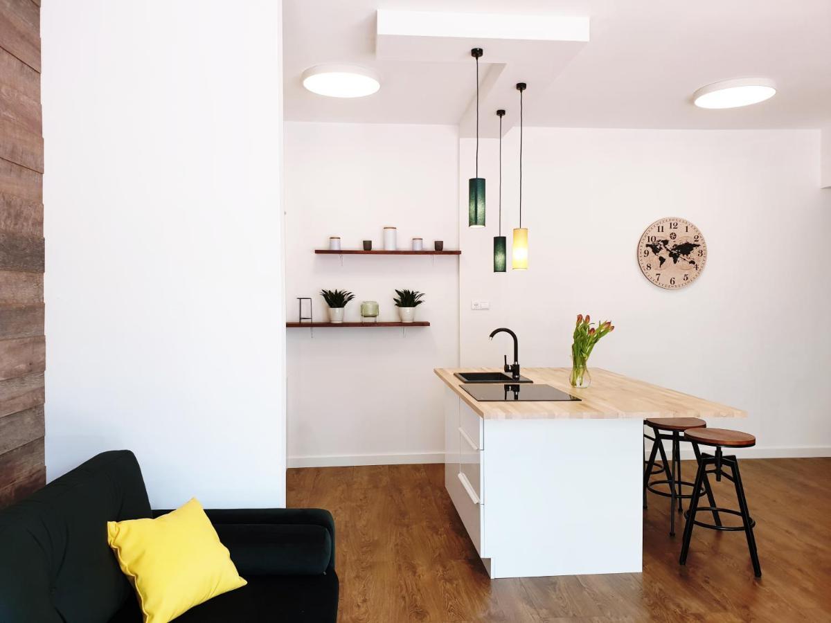 Apartament Milionova Apartment Lodz  Luaran gambar