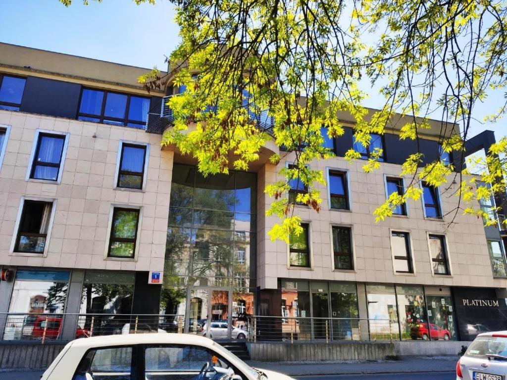Apartament Milionova Apartment Lodz  Luaran gambar